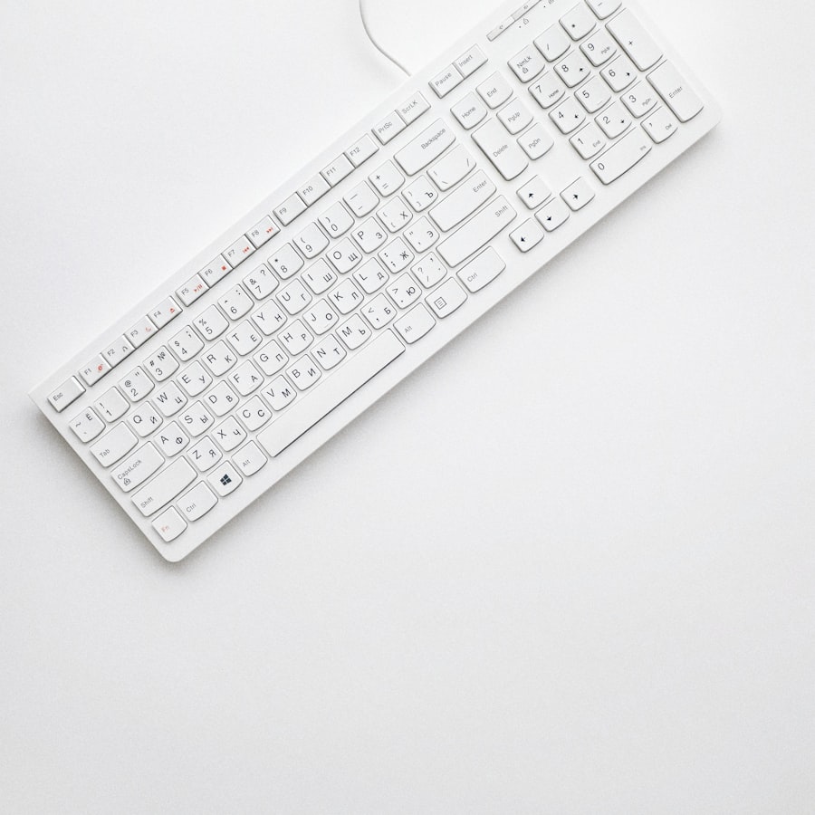 Keyboard Mechanical RGB Hot-Swap