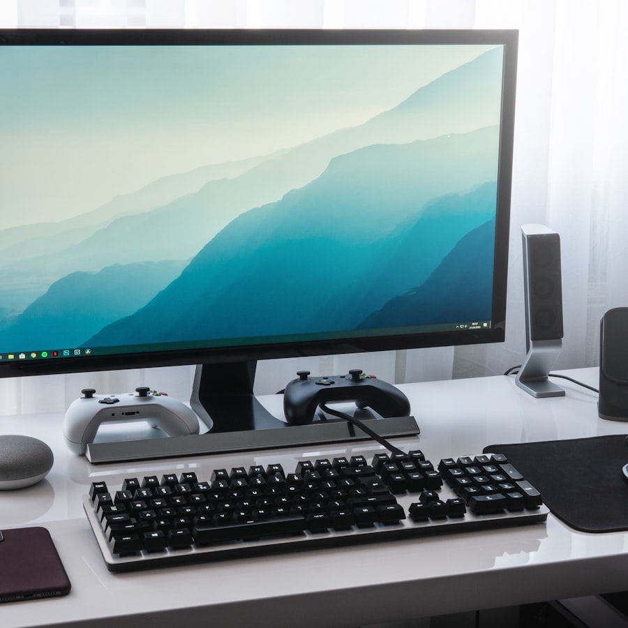 PC Rakitan Gaming AMD Ryzen 5 + RTX 3060