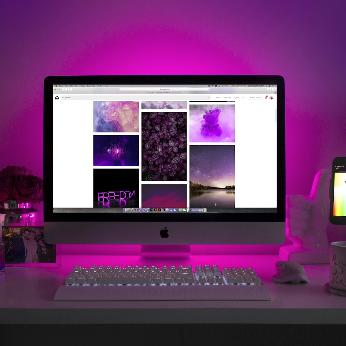 Tentang Computer Gilang